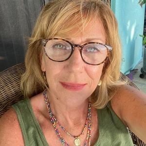 Meet your Posher, Tracy